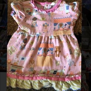 Matilda Jane Babygirl Dress!